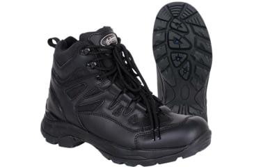 Voodoo Tactical 6in Tactical Boot - Mens