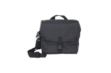 Voodoo Tactical Medical Supply Bag Empty, Black - 15-761101000 Medical ...