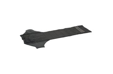 Image of Voodoo Tactical Roll Up Shooter's Mat, Black, 06-8406001000