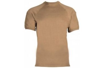 coyote combat shirt