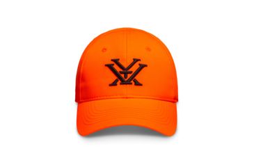 vortex blaze orange hat