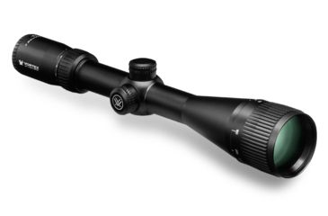 Vortex Crossfire II 4-16x50mm AO Riflescope CF2-31039, Color: Black, Tube Diameter: 30 mm, 20% Off w/ Free S&H