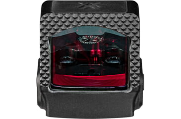 Image of Vortex Defender-ST 3 MOA Red Dot Sight, Black, 4x5.75x2.75, DFST-MRD3