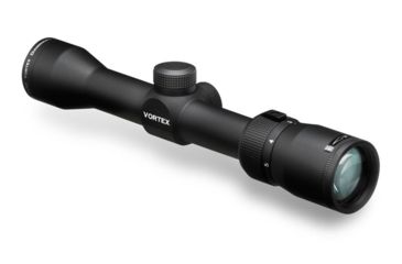 Vortex Optics Diamondback 1.75-5×32 SFP Riflescope