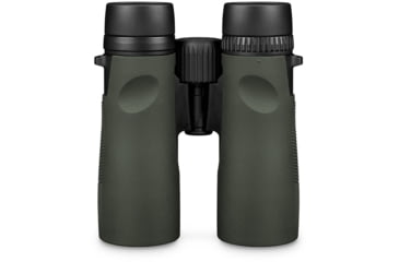 Image of Vortex Diamondback HD 10x42 Binoculars, Green, DB-215