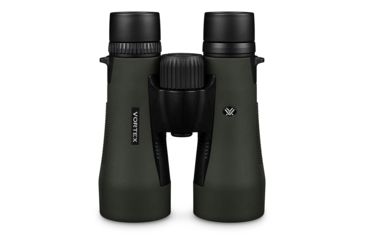 Image of Vortex Diamondback HD 12x50 Binoculars, Green, DB-217