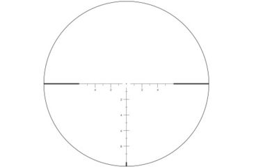 Vortex Golden Eagle 15 60x52mm Riflescope