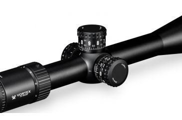 Vortex Golden Eagle 15 60x52mm Riflescope