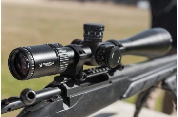 Vortex Golden Eagle 15 60x52mm Riflescope