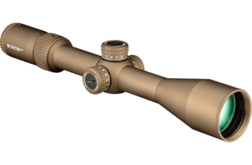 Vortex Diamondback Tactical 6-24x50mm 30mm Tube First Focal Plane Rifle Scope