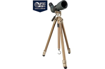Vortex High Country II Tripod Kit