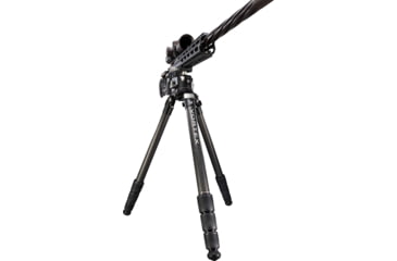 Vortex Radian Carbon Tripod Kit