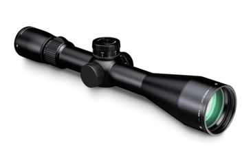 Vortex Razor HD LHT 3-15x50mm 30mm Tube Second Focal Plane Rifle Scope