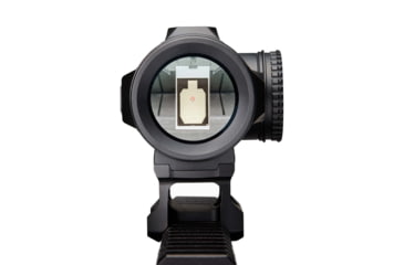 Image of Vortex Spitfire HD Gen II Prism Scope, 3x21mm, AR-BDC4 Reticle, Black, 7.5x4.625x2.75, SPR-300