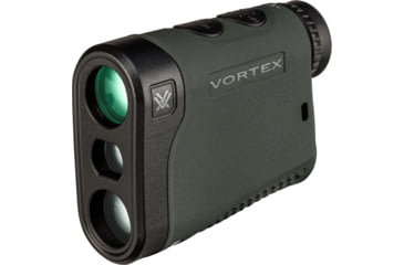 Vortex Triumph HD 850 5x21mm Laser Rangefinder, Green, LRF-TRI850