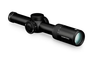 Vortex Optics Viper PST Gen II 1-6×24 VMR-2 (MOA) Riflescope