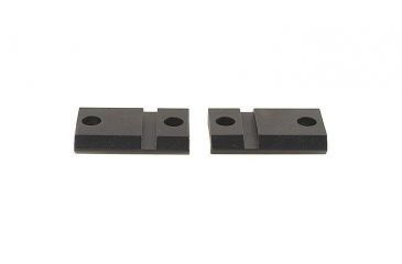 Warne Matte Base Set For Savage Bolt AccuTrigger M902902M | Up to 60% ...