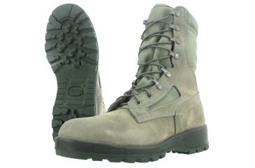 air force steel toe boots