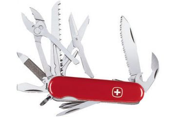master swiss knives