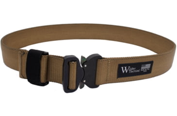 Wilder Tactical 1.75in Cobra Belt