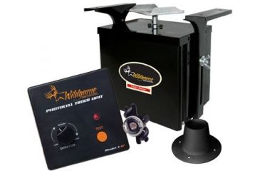 Image of Wildgame Innovations 6V Photocell Feeder Kit, TH6VP