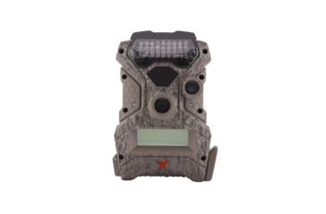 Wildgame Innovations Rival 20 IR Trubark HD Trail Camera | Free