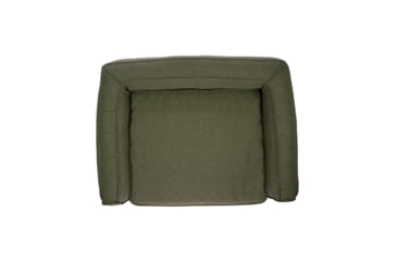 Image of Winchester Pet King Buck Premium Dog Bed, Olive, S/M, KB-PDB-OLV-S/M-1