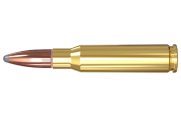 Image of Winchester POWER-POINT 35 WHELEN 200 Grain Power-Point Brass Rifle Ammo, 20 Rounds, X35W
