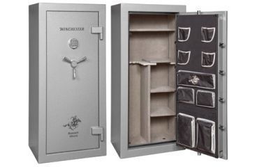 Image result for A brief overview of Winchester gun safes