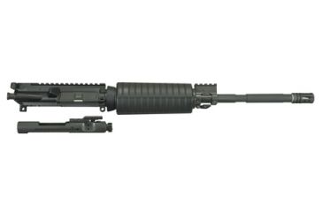 Windham Weaponry SRC M4 Profile Complete Upper Receiver 16 Inch Barrel ...