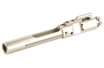 Image of WMD Guns .308 Compatible Style 9130 Bolt 8620 Bolt Carrier Group BCG w/Properly Staked Key, Nib-X, WMDNIBXBCG308