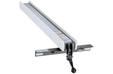 Shop Fox Classic Fence System w/ Standard Rails, W2005