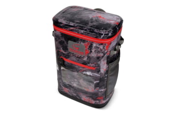 Image of Yukon Outfitters Hatchie Backpack Cooler, Mossy Oak Hammerhead, YHCP30MHH
