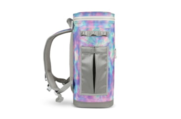 Image of Yukon Outfitters Hatchie Backpack Cooler, Shibori Tie Dye, YHCP30RTD
