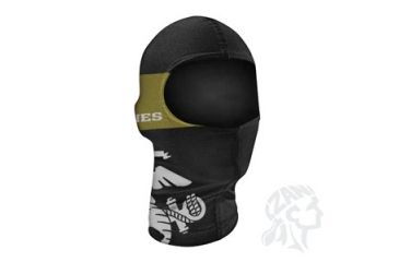 Zan Headgear Nylon Balaclava Face Mask | Free Shipping over $49!