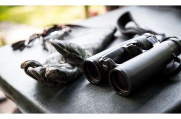 Image of Zeiss Victory SF 10x42 Binoculars, Black, 524224-0000-000