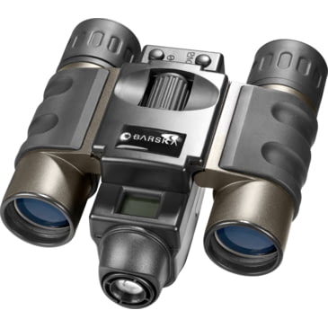 digital binoculars with camera reviews