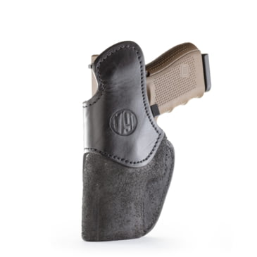 Right Hand IWB Leather Glock 43 Colt Kimba & More 1791 GUNLEATHER Holster 