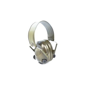 Peltor Sound Trap headband headset 