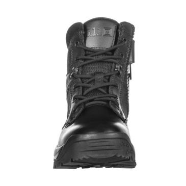 5.11 tactical side zip boots