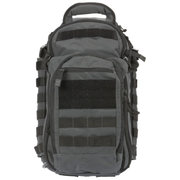 5.11 tactical all hazards nitro backpack