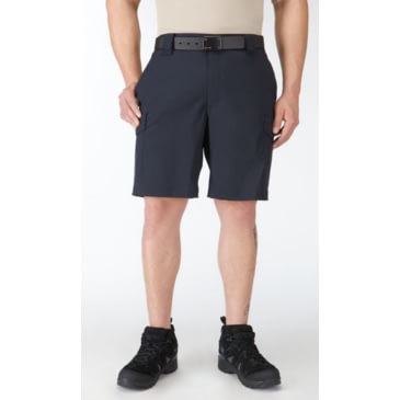 5.11 Tactical Men's Bike Patrol Comfort 9" Shorts Nylon Style 43057 Sizes 28-44 