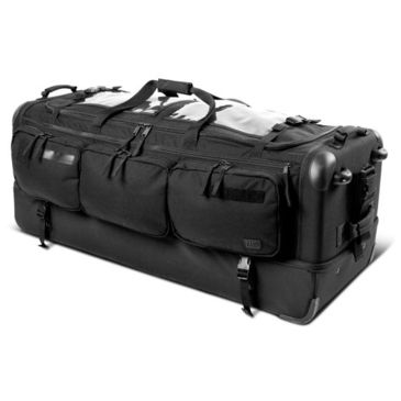 5.11 wheeled duffel