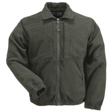 5.11 covert jacket
