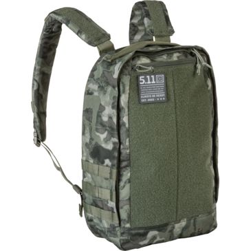 5.11 tactical morale backpack