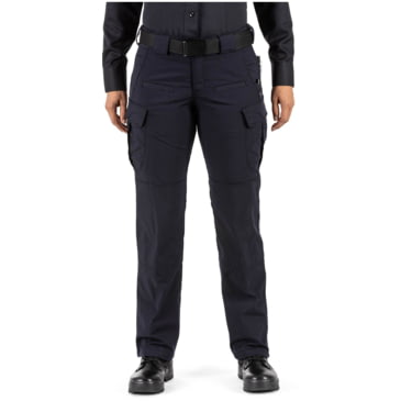 5.11 Tactical NYPD Stryke Ripstop Pants - Womens