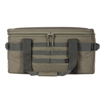 5.11 range master duffel