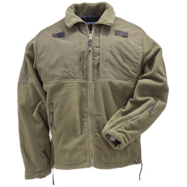 5.11 tactical coat