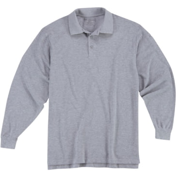 511 long sleeve polo shirts