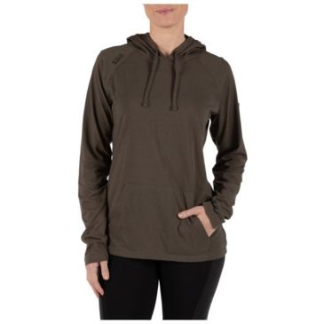 5.11 cruiser hoodie